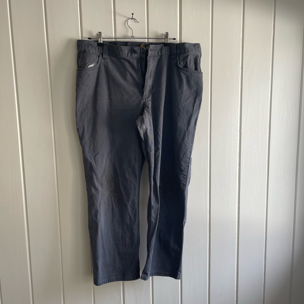 Cathartic  pants